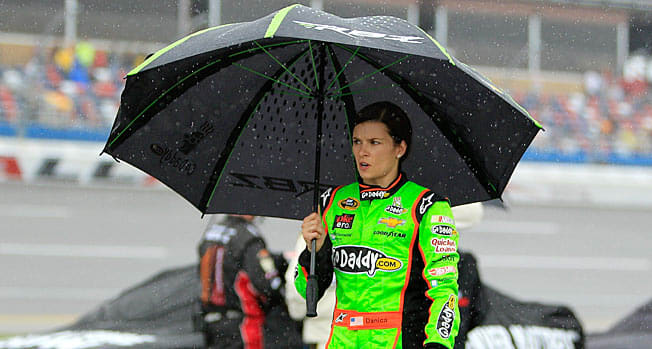 There is more to Danica Patrick than good looks and shrewd marketing campaigns.